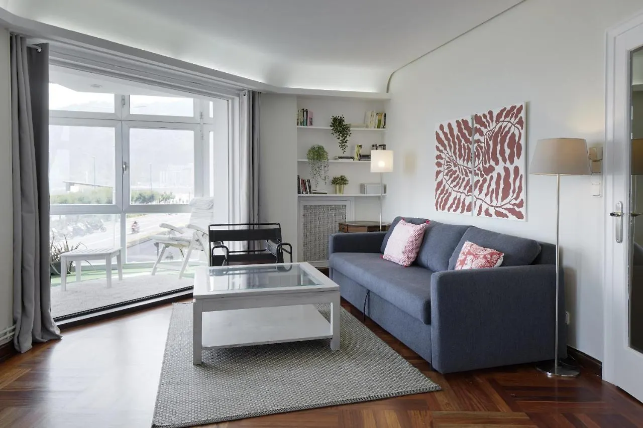Iraun - Basque Stay San Sebastian Spain