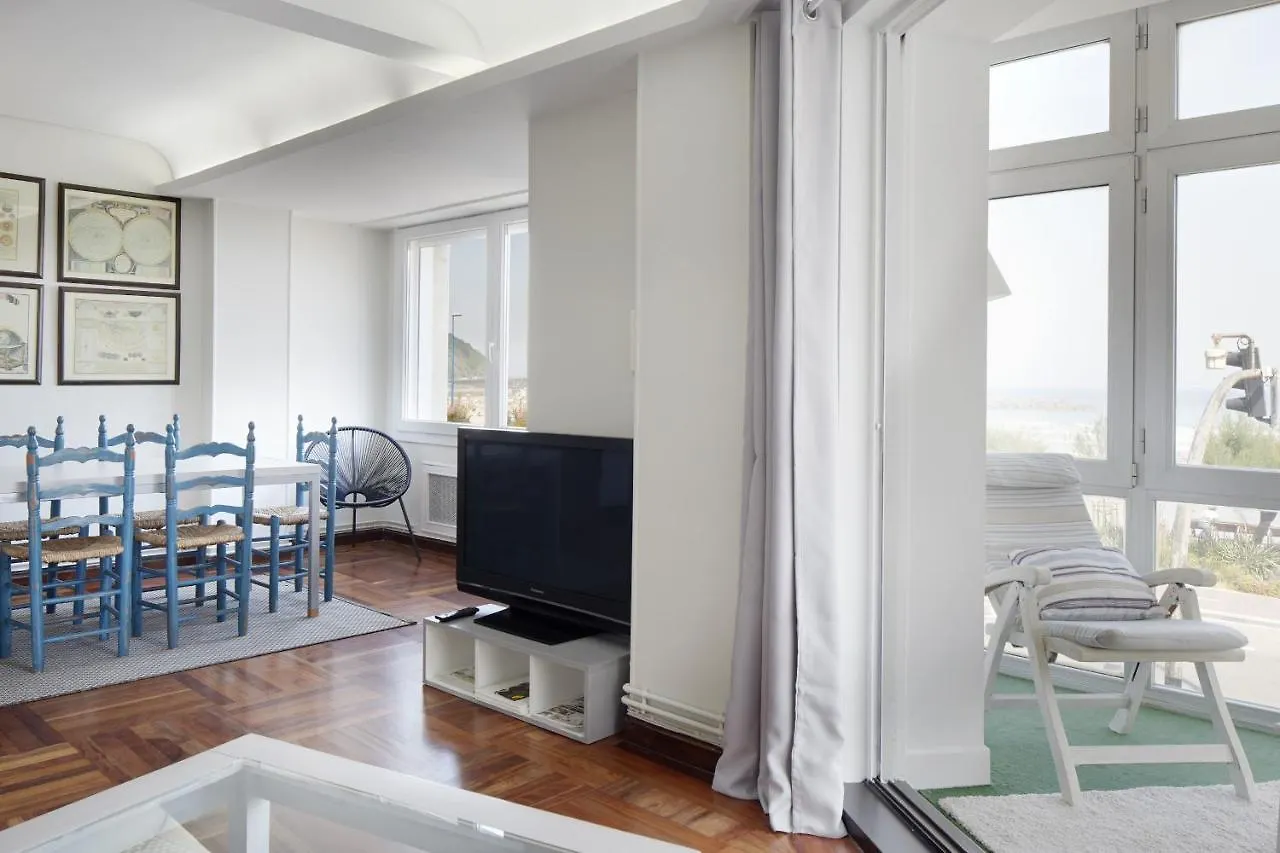 Iraun - Basque Stay San Sebastian Spain