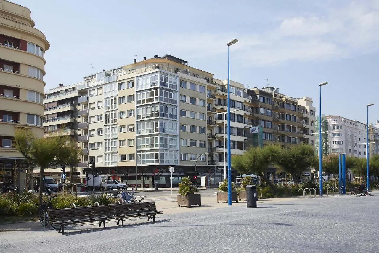 Iraun - Basque Stay San Sebastian