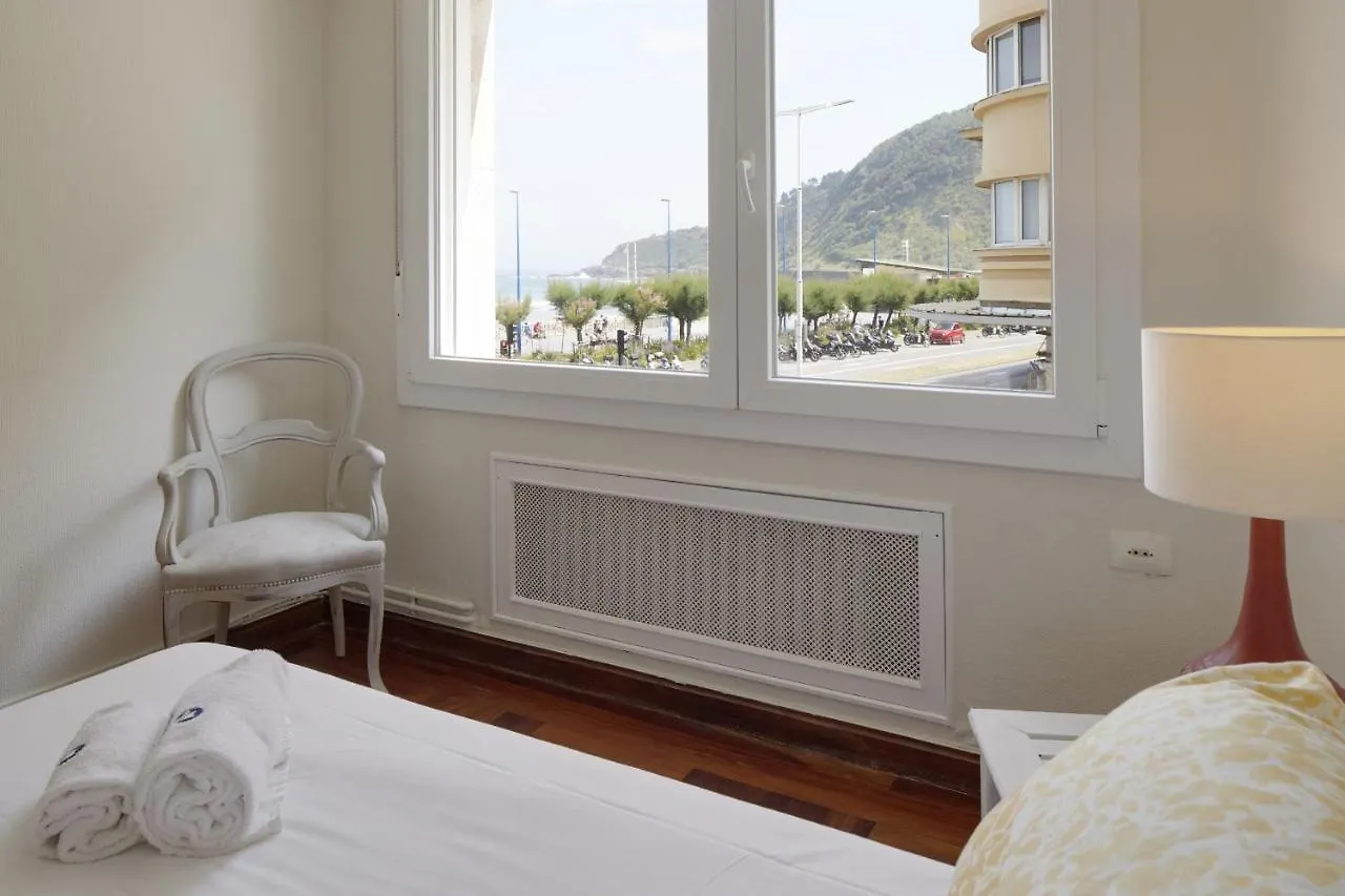 Iraun - Basque Stay San Sebastian