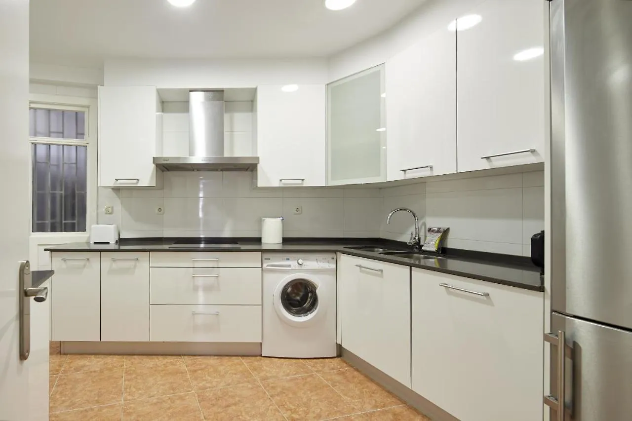 Apartment Iraun - Basque Stay San Sebastian